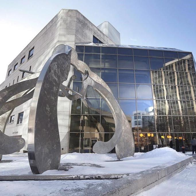 Winnipeg court hears man was in psychosis when he killed parents, attacked nurse